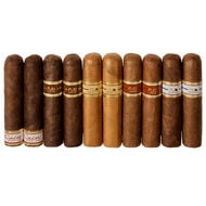 Oliva Nub Collection Cigars Sampler