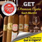 12 Month Pre-Paid Subscription, , jrcigars