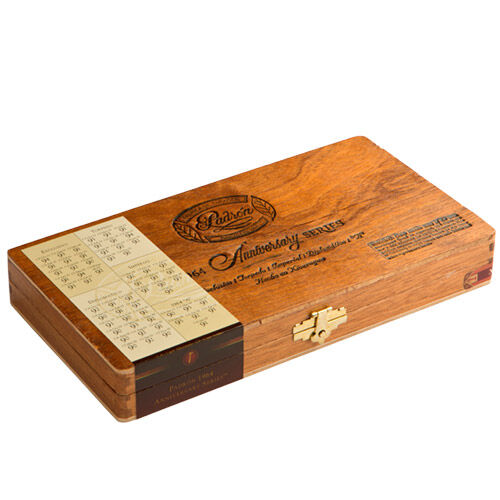 View product media PD642S Padron 1964 Anniversary Series Natural, , jrcigars 2