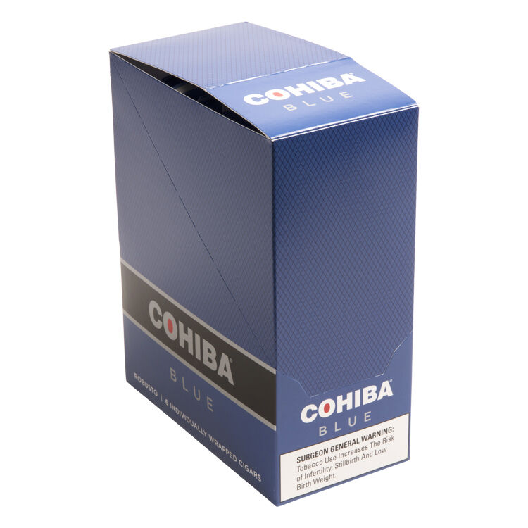 View product media COBLRFP Robusto 6ct Fresh Packs, , jrcigars 3