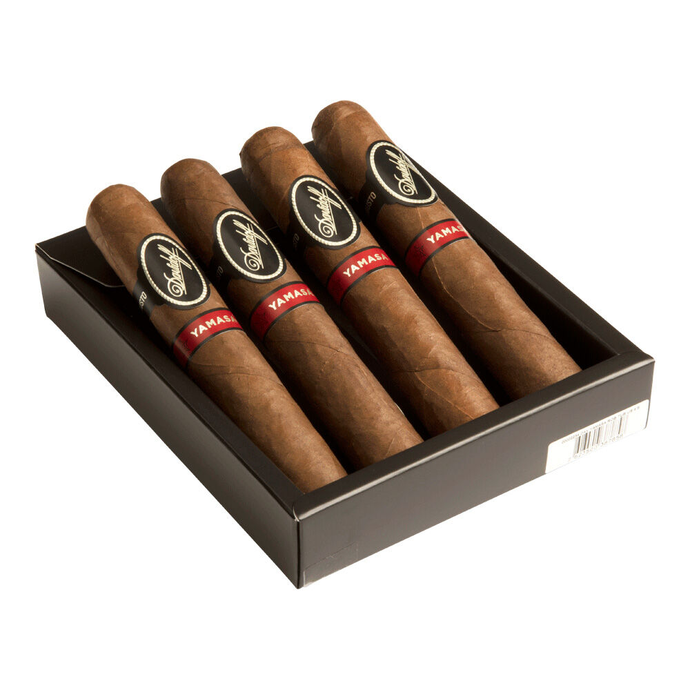 View product media DAYART4 Robusto, , jrcigars 2