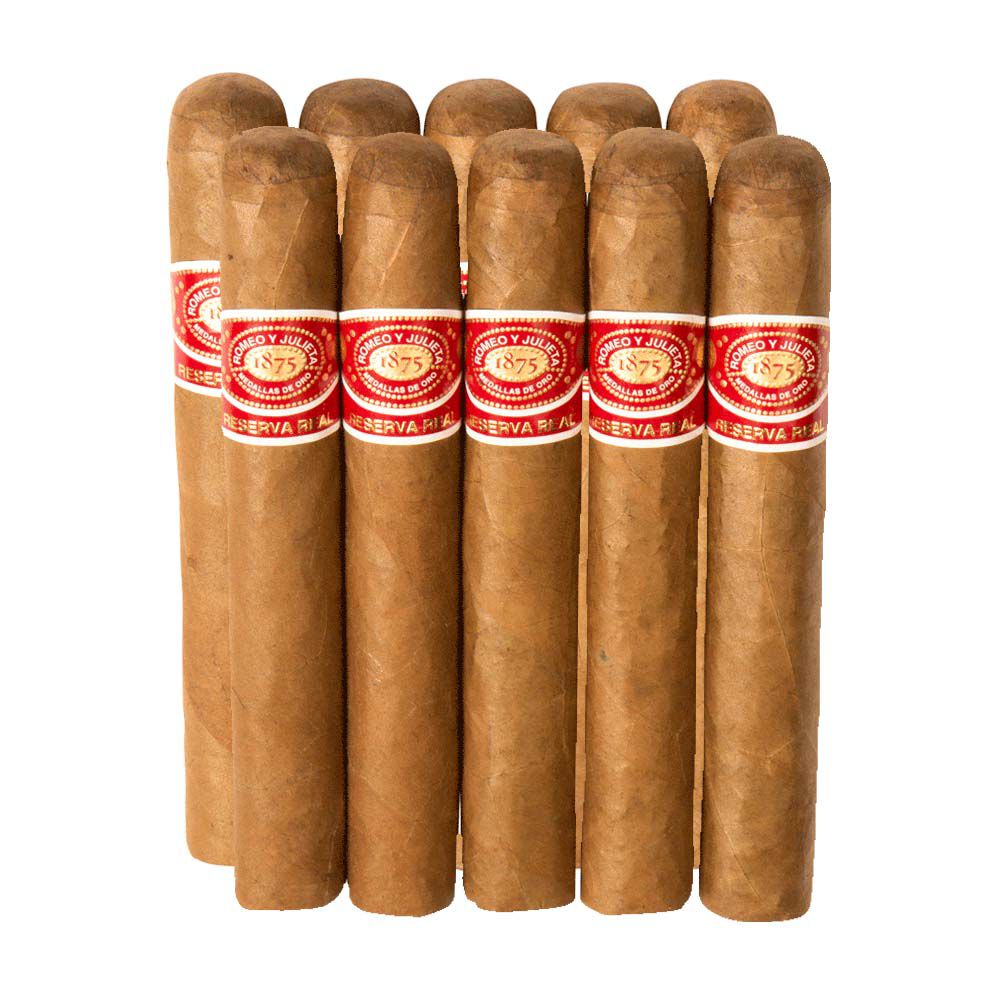 Toro 10-Pack, , jrcigars