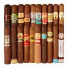 20-Count Big Brand Collection, , jrcigars
