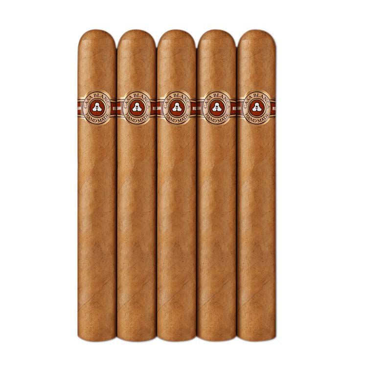 Casa Blanca Magnum Jrcigars