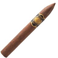 1502 Black Gold Torpedo Box Pressed Cigars