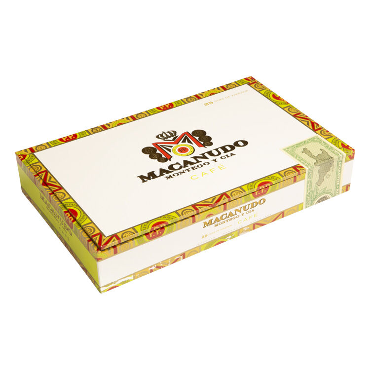 View product media MADW Duke of Windsor, , jrcigars 3