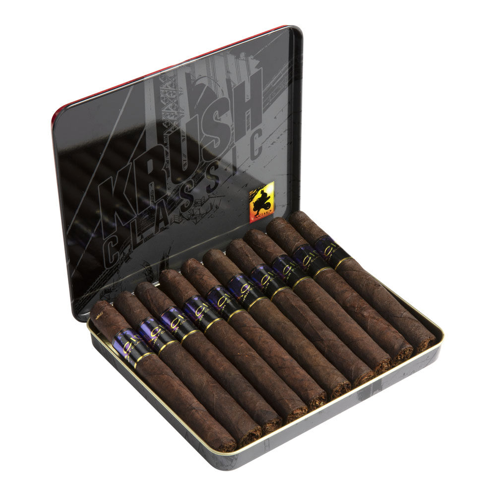 View product media ACKM Krush Morado, , jrcigars 3