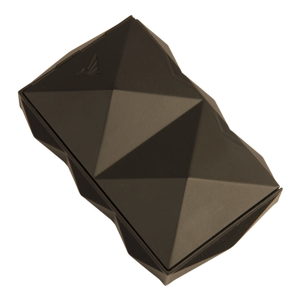 View product media 3CQSVBLK Quasar Black SV- Cut, , jrcigars 2