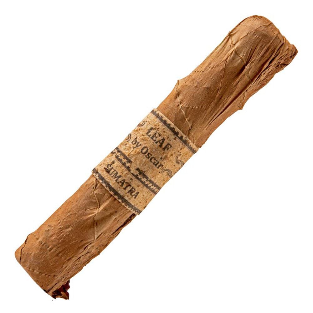 Leaf By Oscar Sumatra Robusto JRCigars