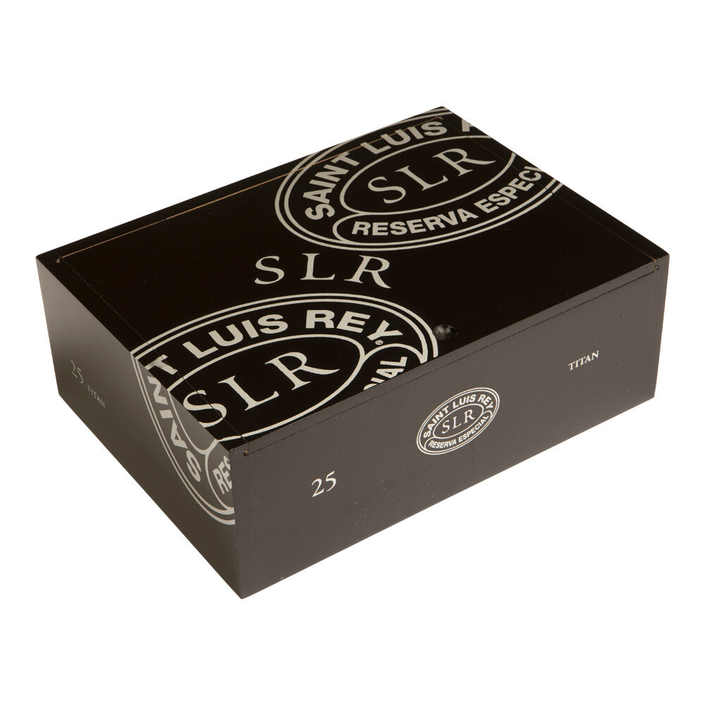 View product media SLRTI Titan, , jrcigars 3