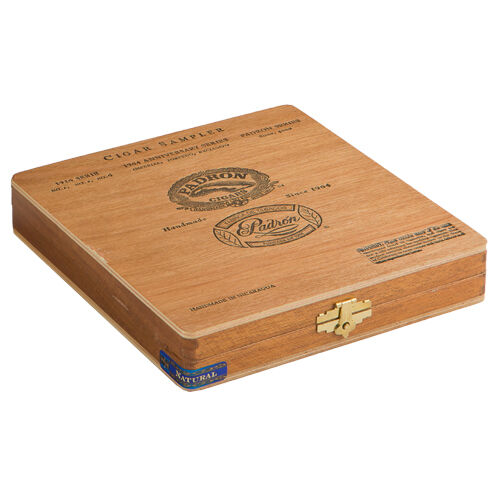 View product media PDCOL3 Padron 5-Cigar Maduro, , jrcigars 3