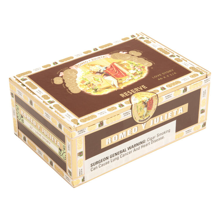 View product media RHRLS Love Story, , jrcigars 3