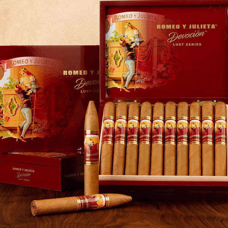 View product media JUDLB Belicoso, , jrcigars 8