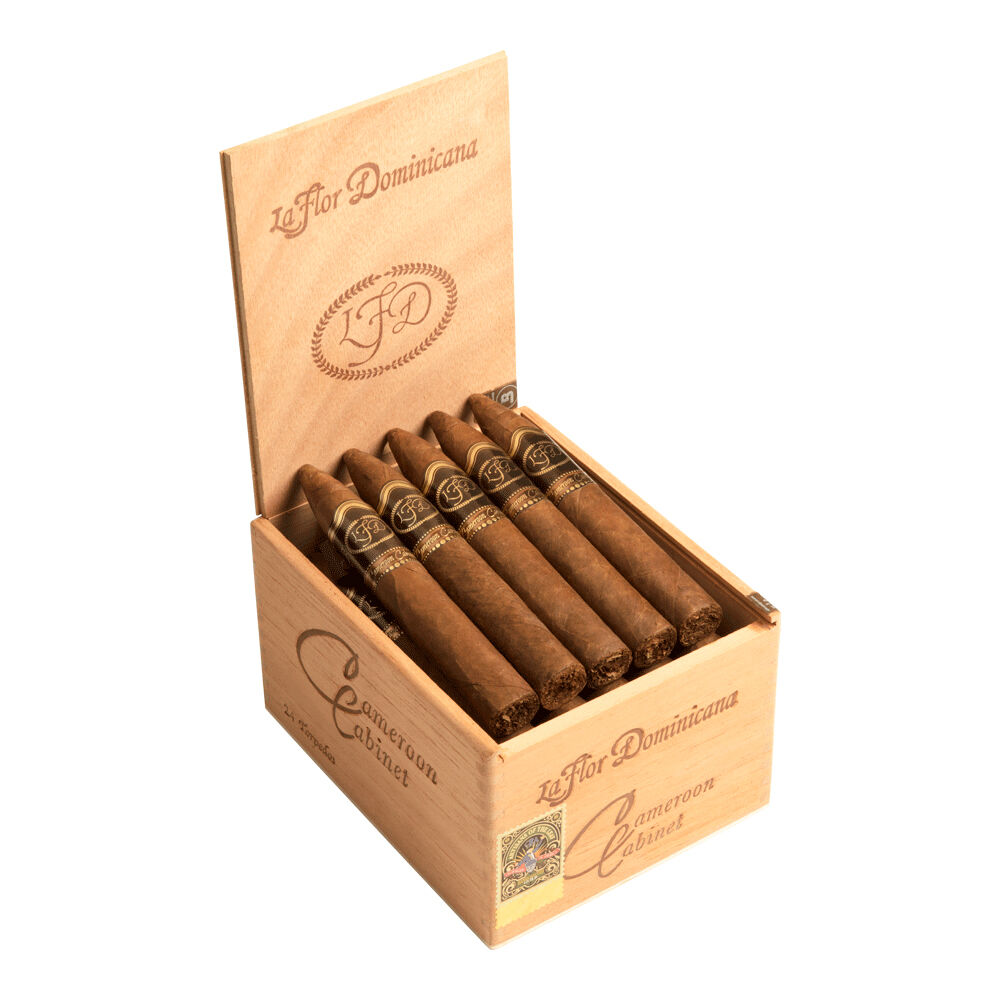 View product media LDDCTO Torpedo, , jrcigars 2