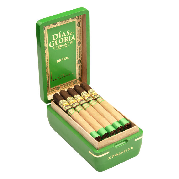 View product media AJDGBC Brazil Corona, , jrcigars 2