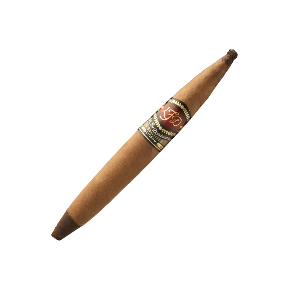 TCFKA "M" Natural, , jrcigars