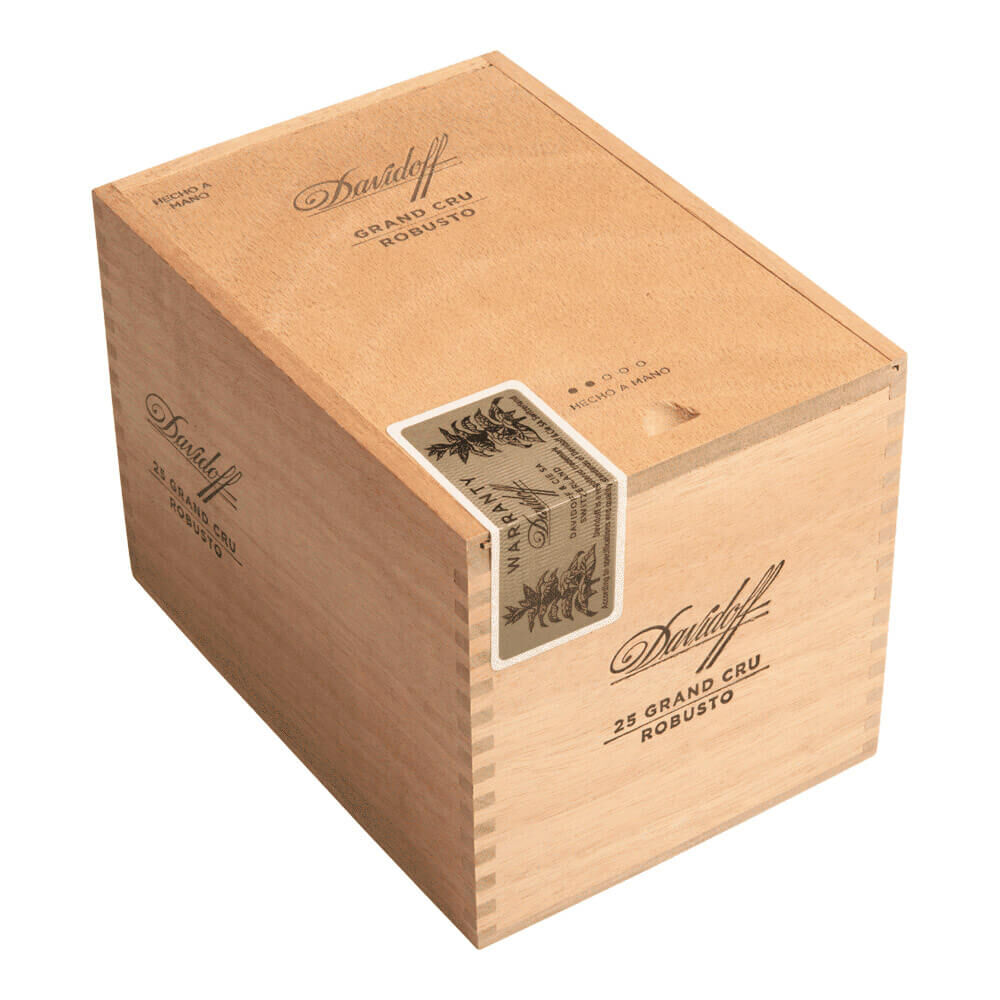 View product media DAGC3 No. 3, , jrcigars 3