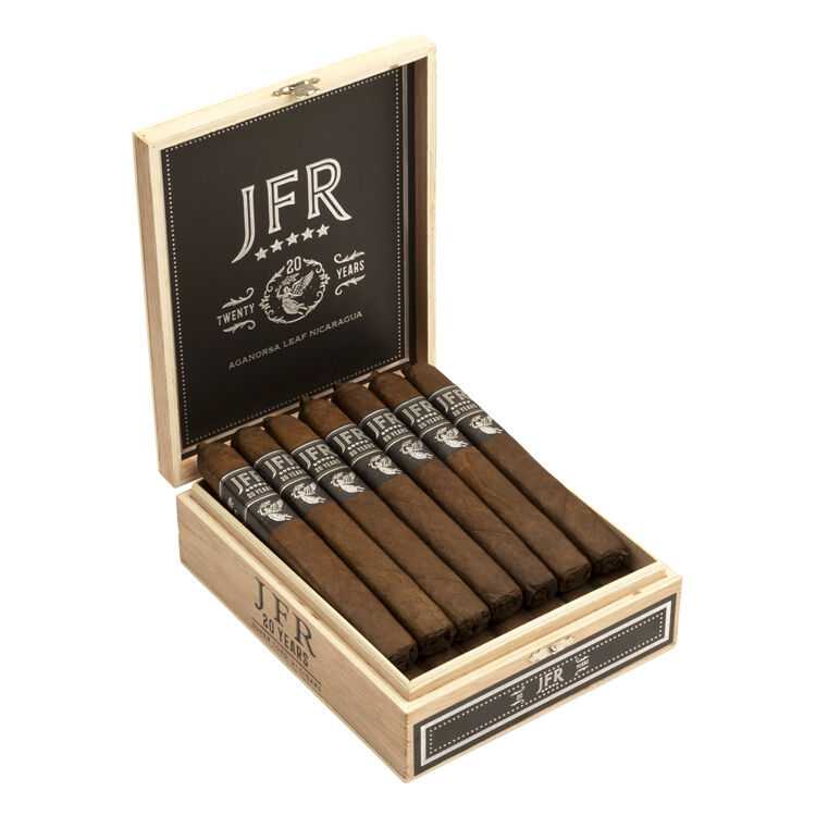 View product media JFR20ST Maduro Super Toro BP, , jrcigars 2