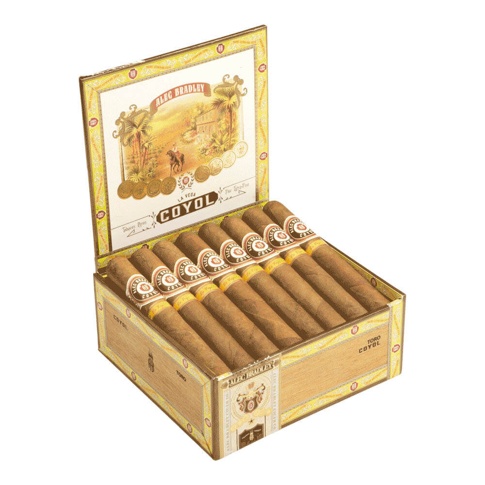 View product media ABCYT Toro, , jrcigars 3