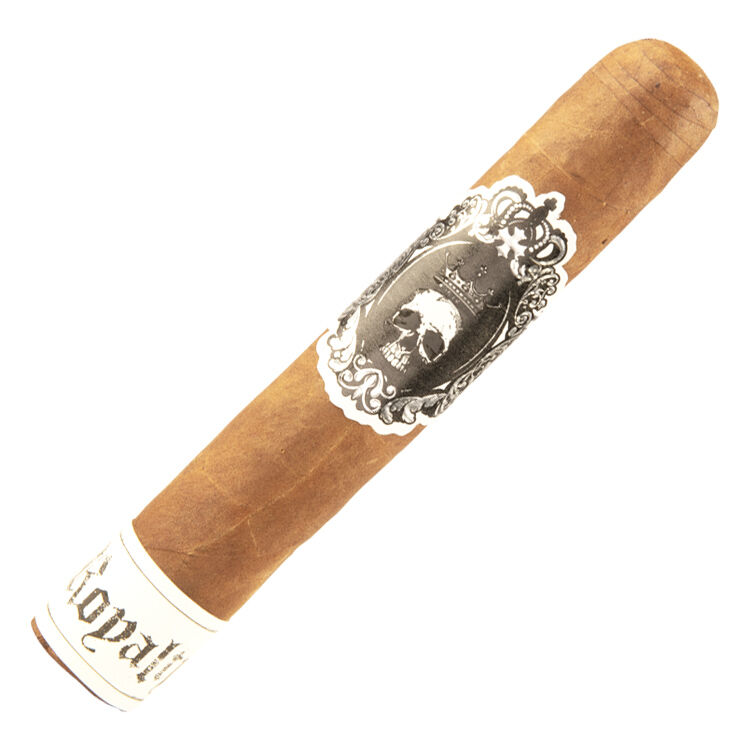 Black Label Trading Co. Royalty Robusto Corojo Box of 20