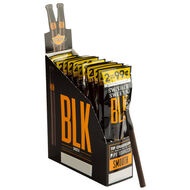 Swisher Sweets BLK Smooth Tip Cigarillos