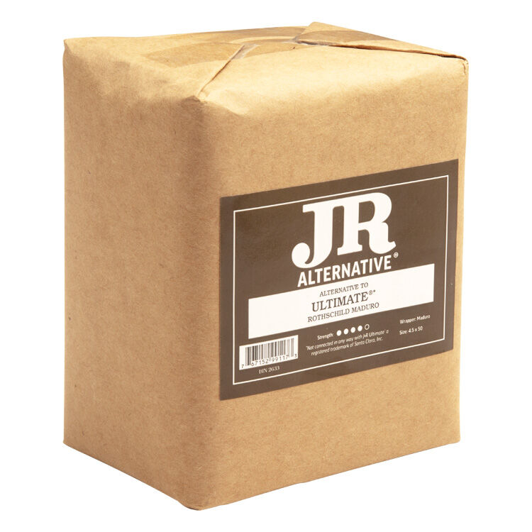 View product media JRULR3 JR Ultimate Rothschild, , jrcigars 3
