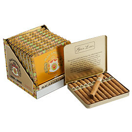 Ascot, , jrcigars