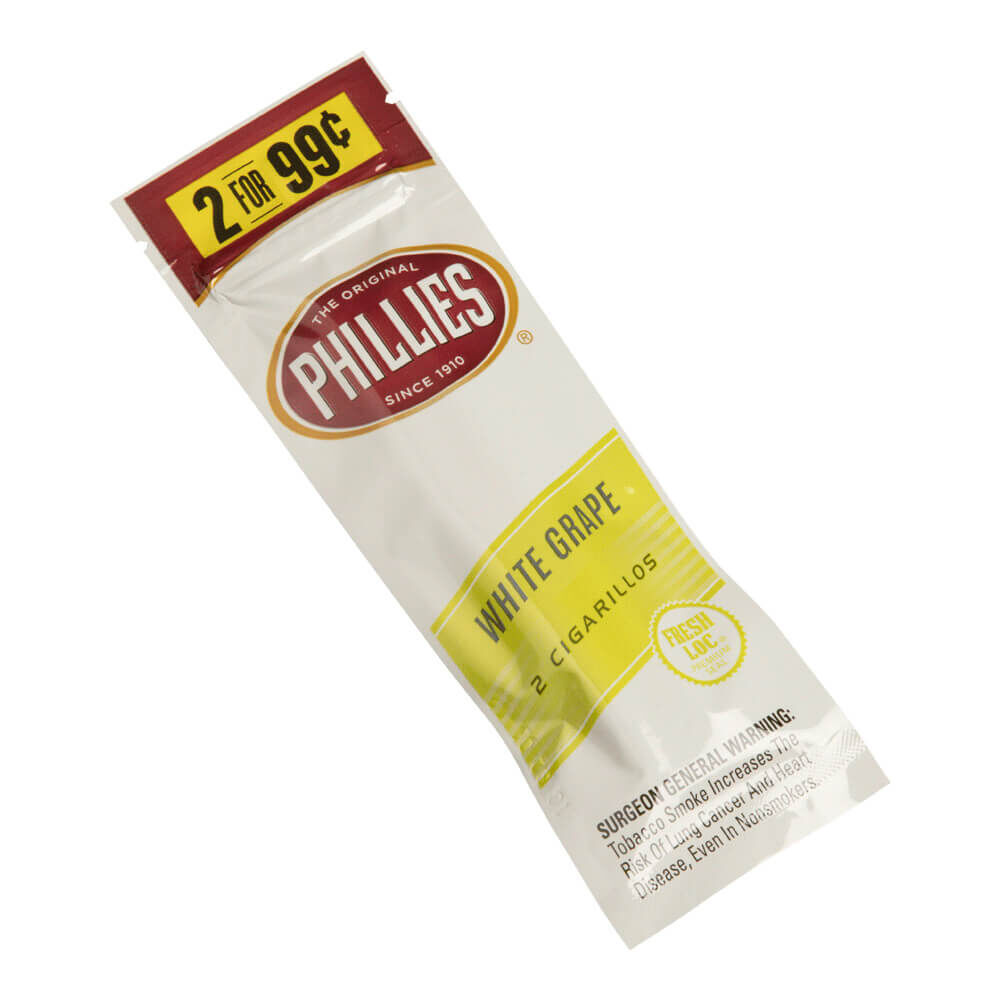 View product media PHCSB99 White Grape, , jrcigars 2