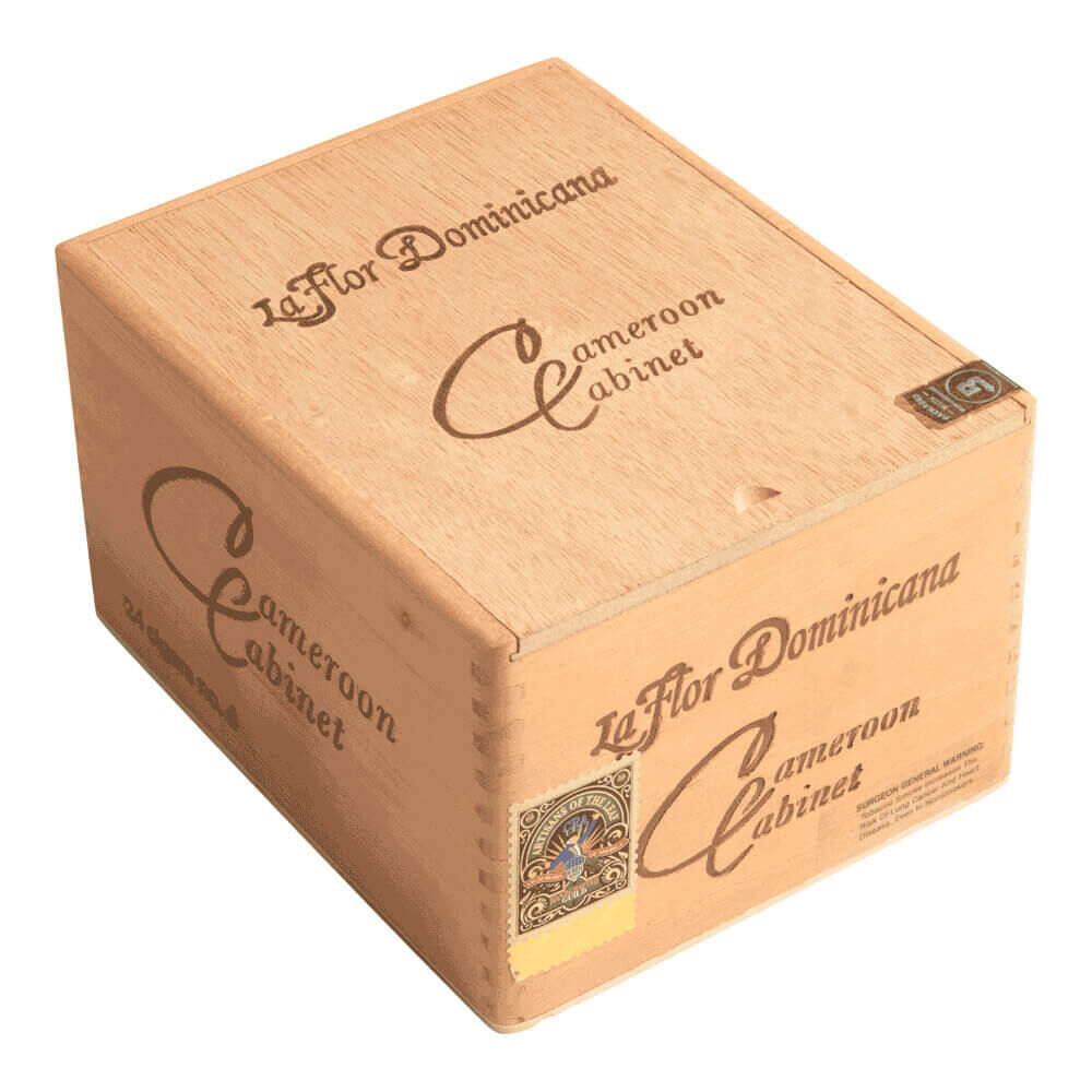 View product media LDCCET El Toro, , jrcigars 3