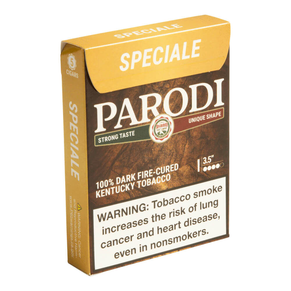 View product media PAS Speciale, , jrcigars 2