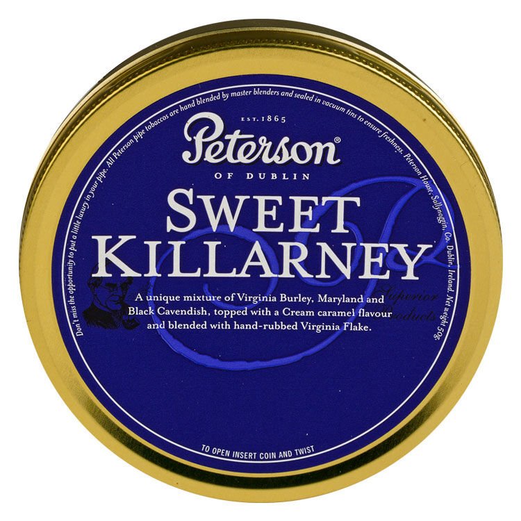 Sweet Killarney, , jrcigars