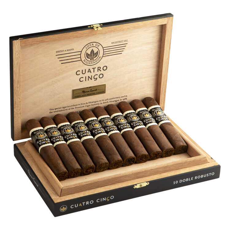 View product media JNCCDR Doble Robusto, , jrcigars 2