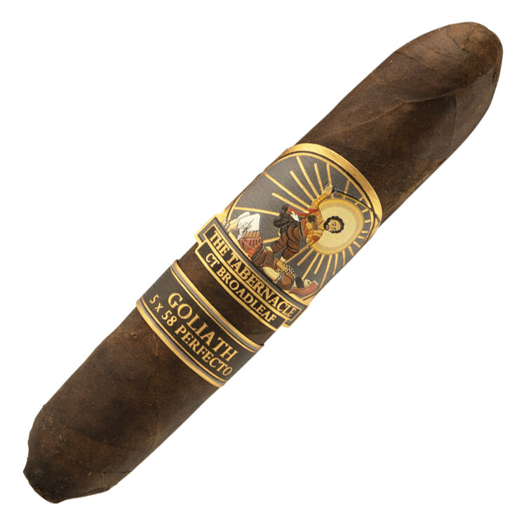 Goliath, , jrcigars