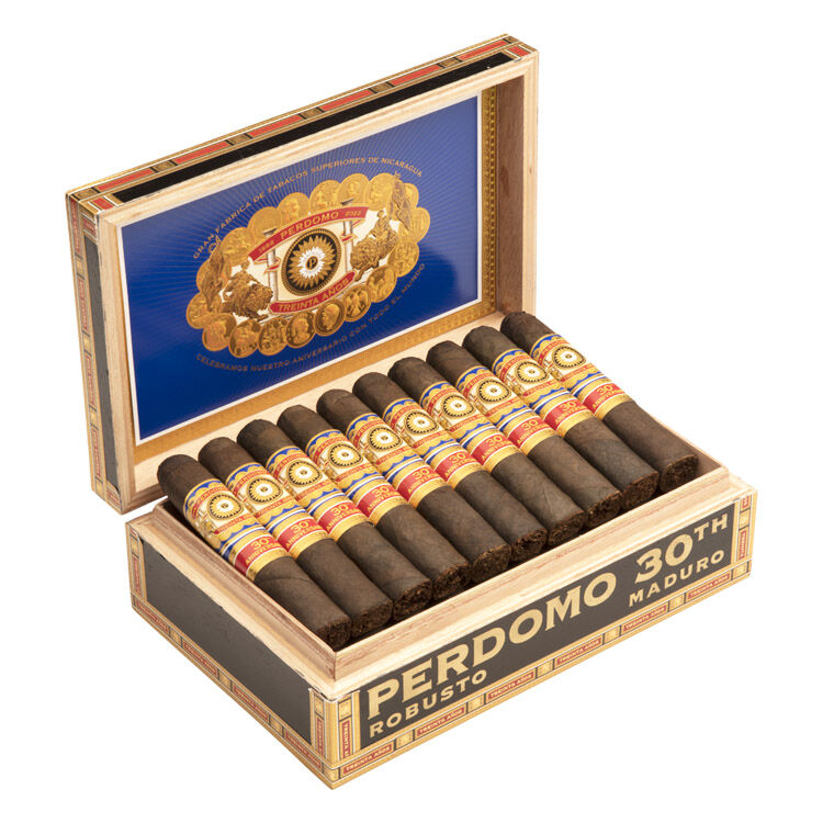 View product media PE30R3 Robusto, , jrcigars 2