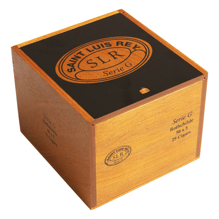 View product media SLGR Rothchilde, , jrcigars 3