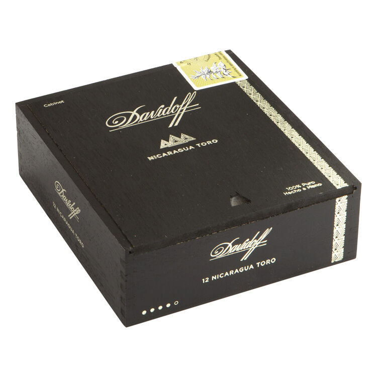 View product media DANT Toro, , jrcigars 3
