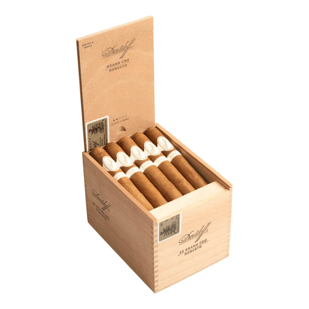 View product media DAGC3 No. 3, , jrcigars 2