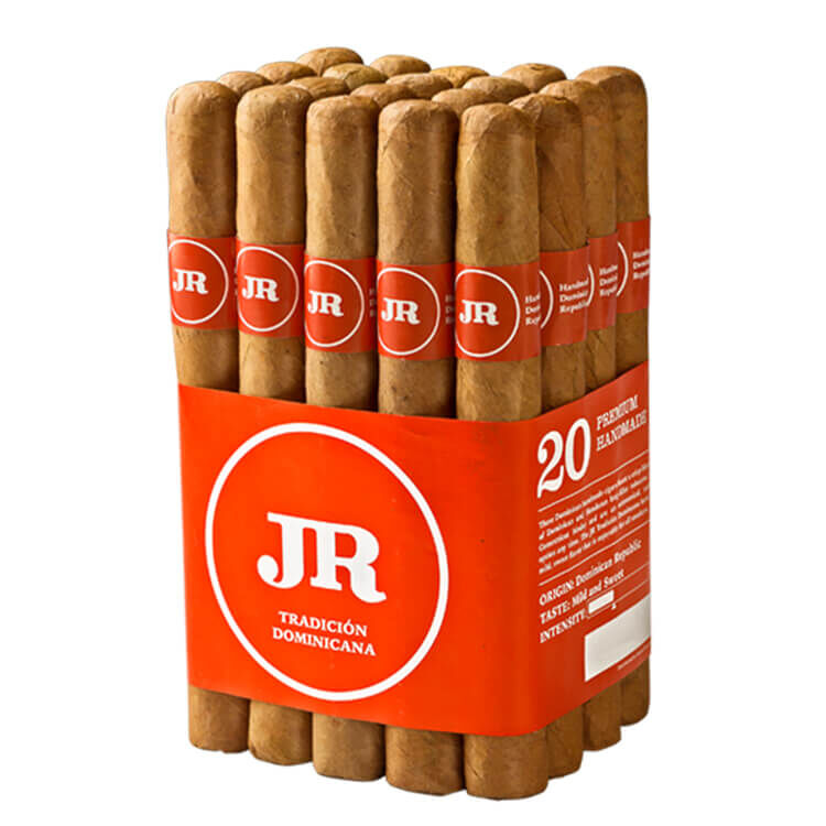 View product media JTDOR Robusto, , jrcigars 2
