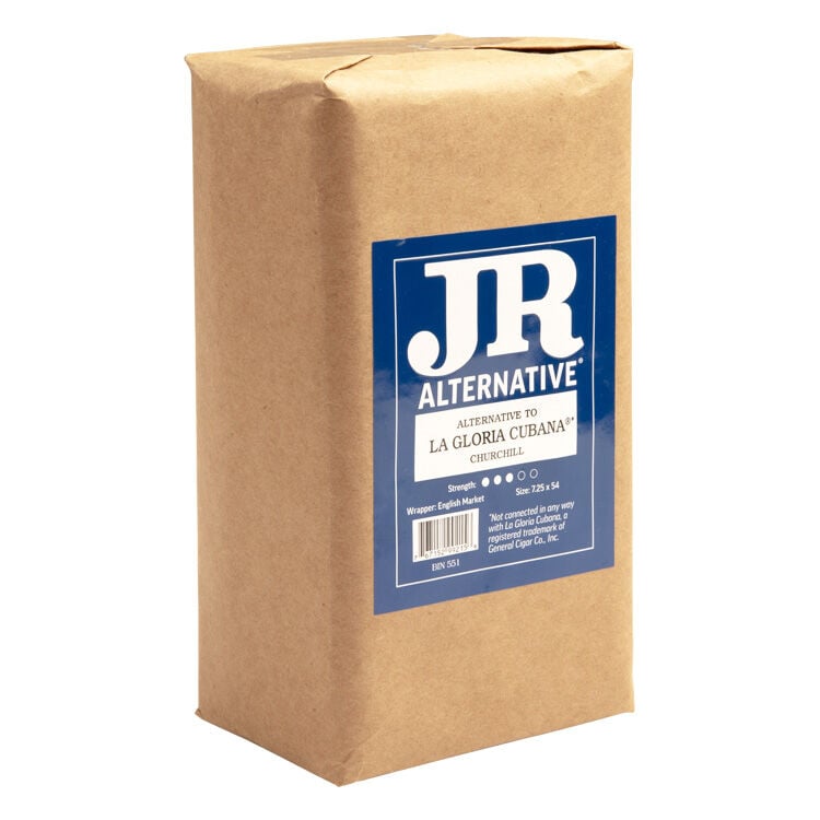 View product media JRLGCH La Gloria Cubana Churchill, , jrcigars 4
