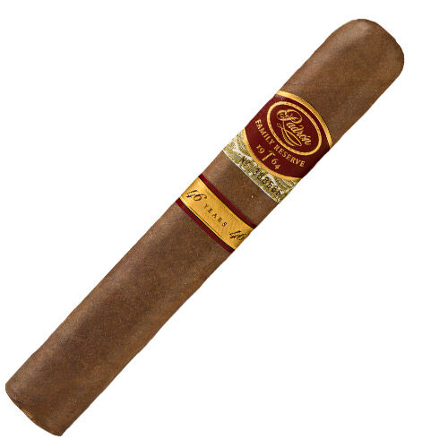 46 Years Maduro, , jrcigars