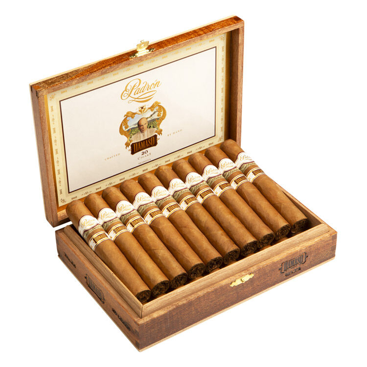 View product media PDDA12 No. 12, , jrcigars 2