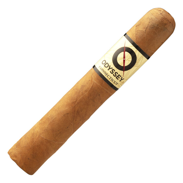 odyssey tobacco Connecticut Churchill Odyssey Connecticut | Thompson Cigar