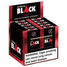 cherry black cigarettes Djarum Filtered Cigars Ruby cherry black cigarettes Djarum Filtered Cigars Ruby