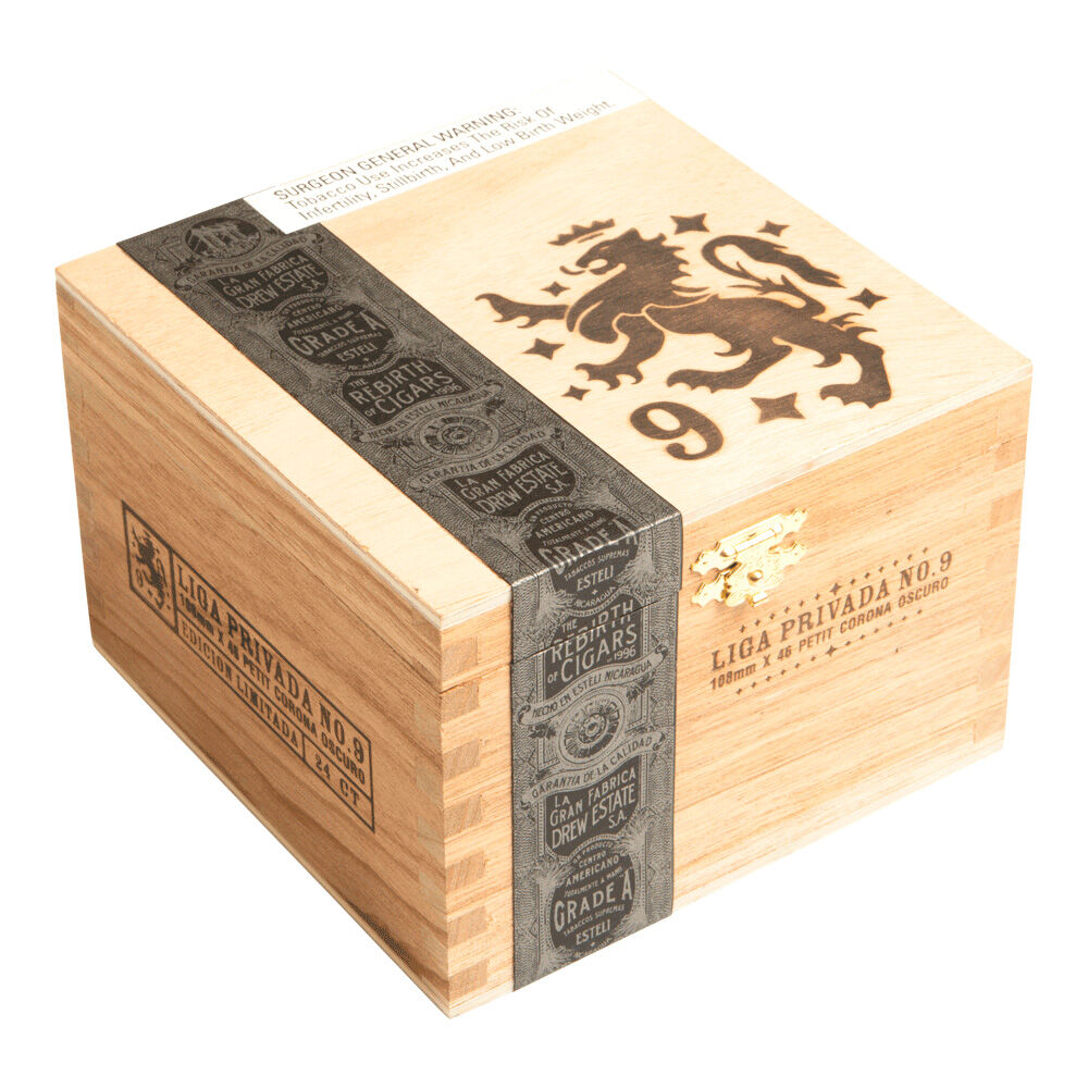 View product media LP9PC Petit Corona, , jrcigars 3