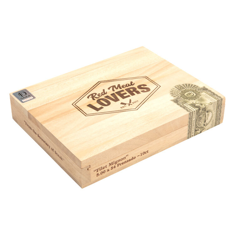 View product media DRMLFM Filet Mignon, , jrcigars 3