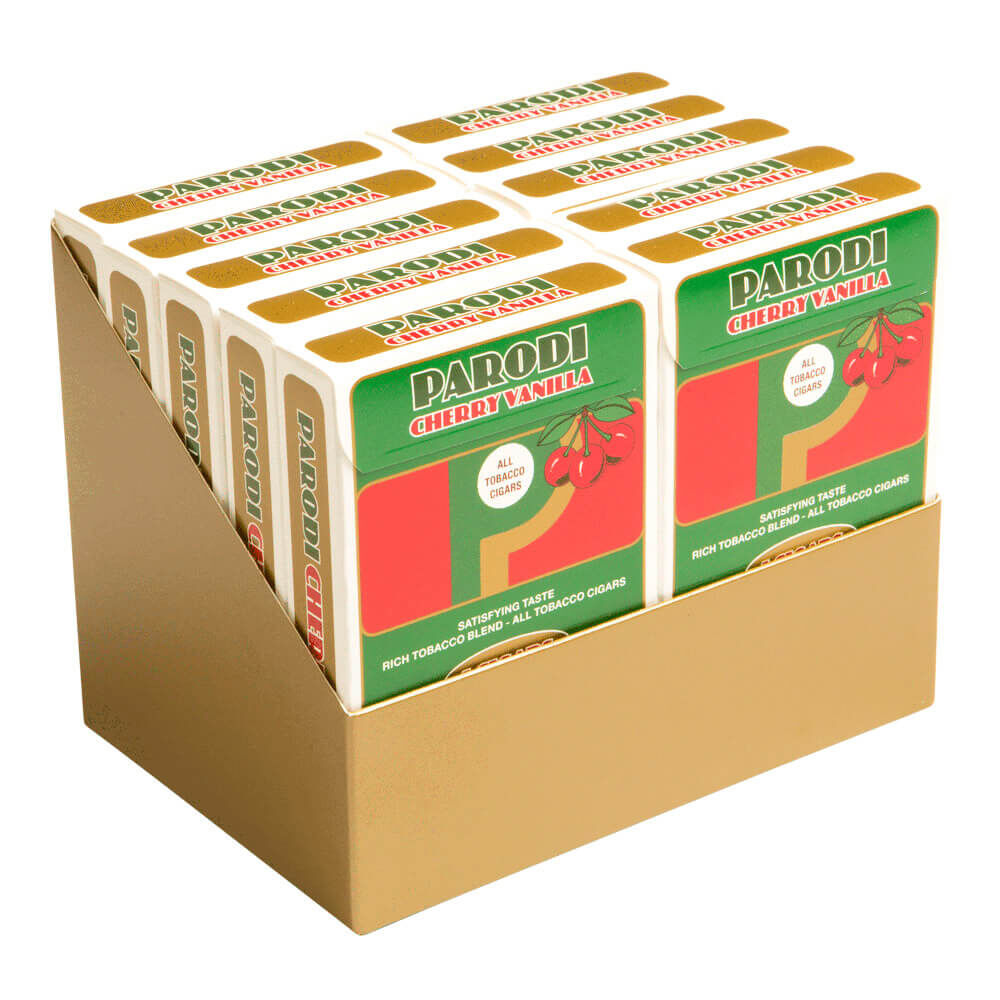 Cherry Vanilla, , jrcigars