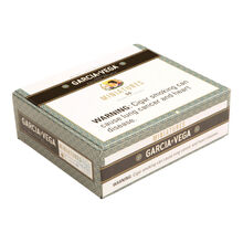 GARCIA Y VEGA MINIATURES 10PK | Gazaly Trading