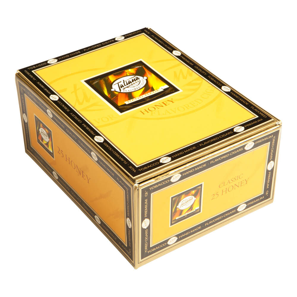 View product media TATH Honey, , jrcigars 3