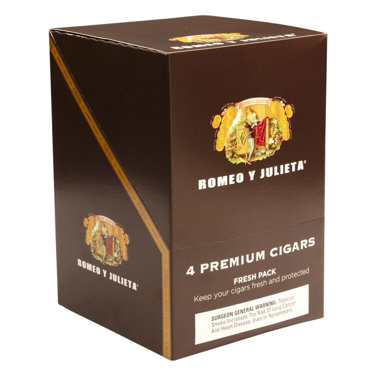 View product media RHRSFP Fresh Pack Toro 8pks/4, , jrcigars 2