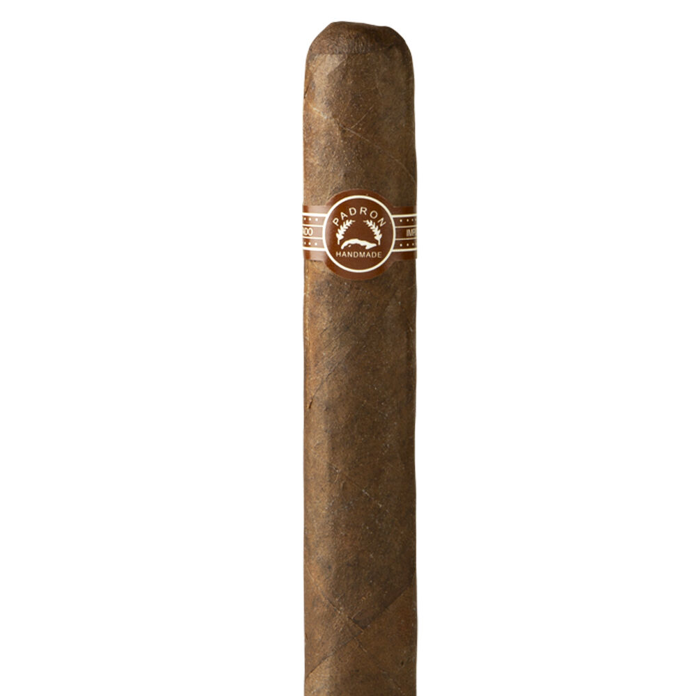 View product media PD4003 4000 Maduro, , jrcigars 2